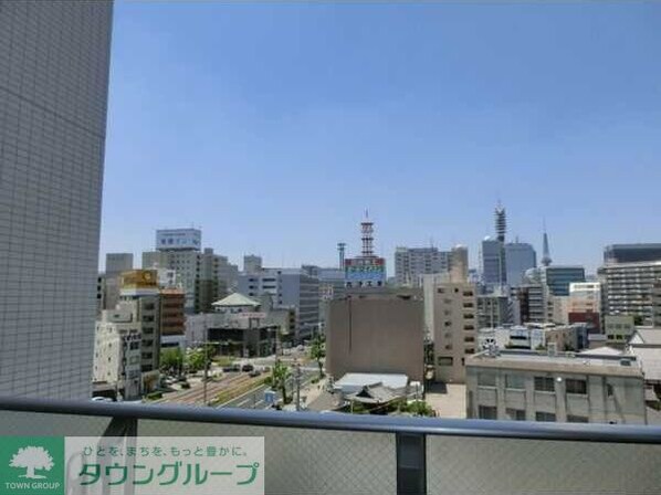 レジディア東桜IIの物件内観写真